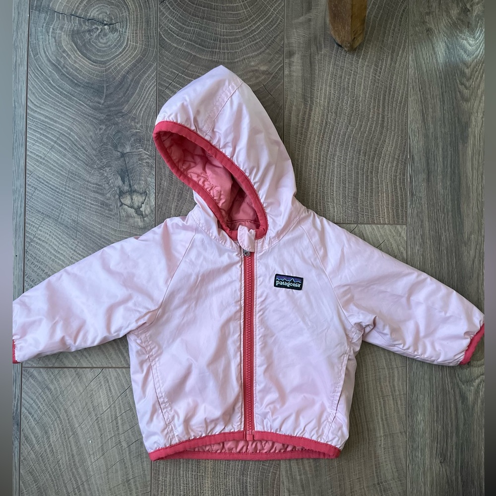 patagonia jacket